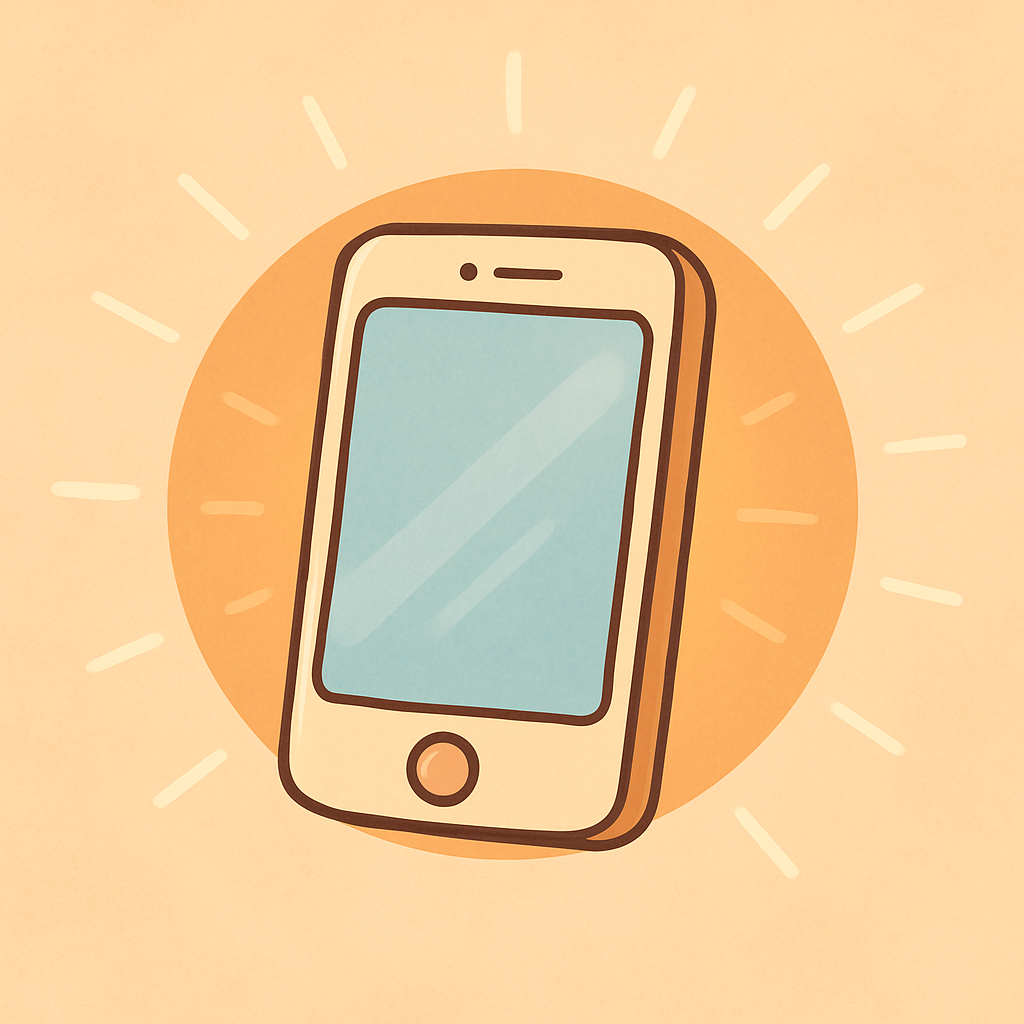 Angst om te bellen of gebelt te worden (Telefoonangst)
