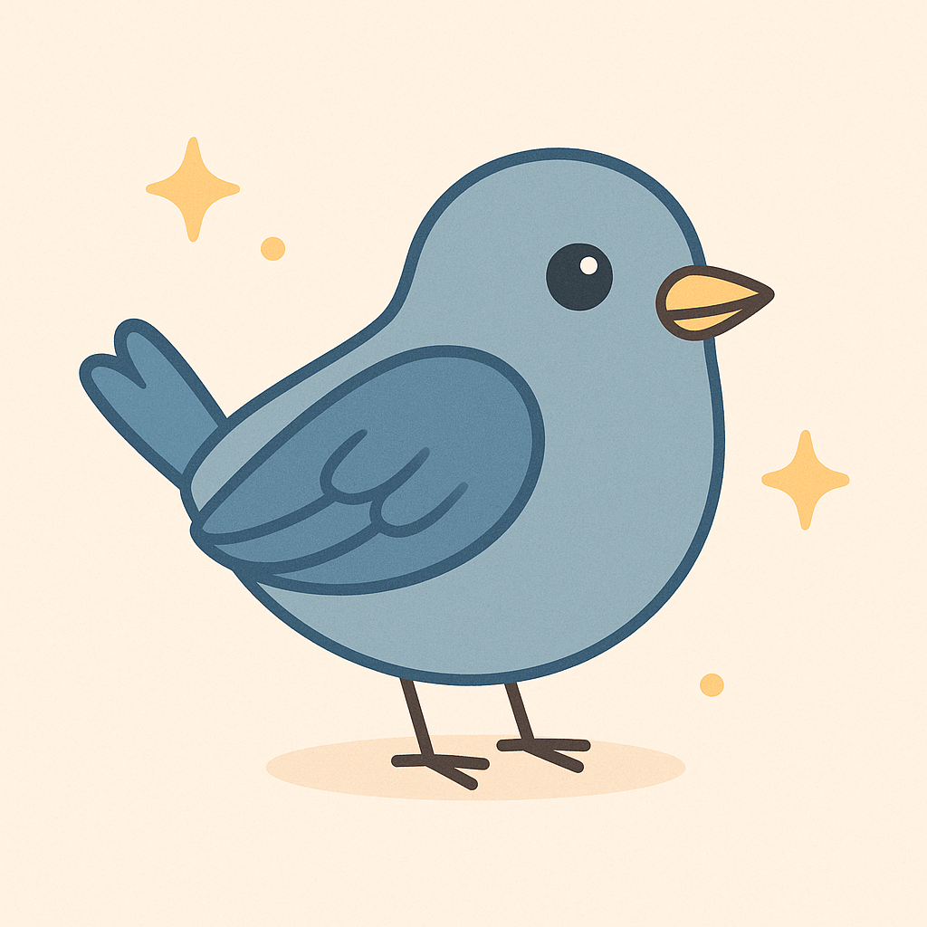Angst voor vogels (Ornithofobie)