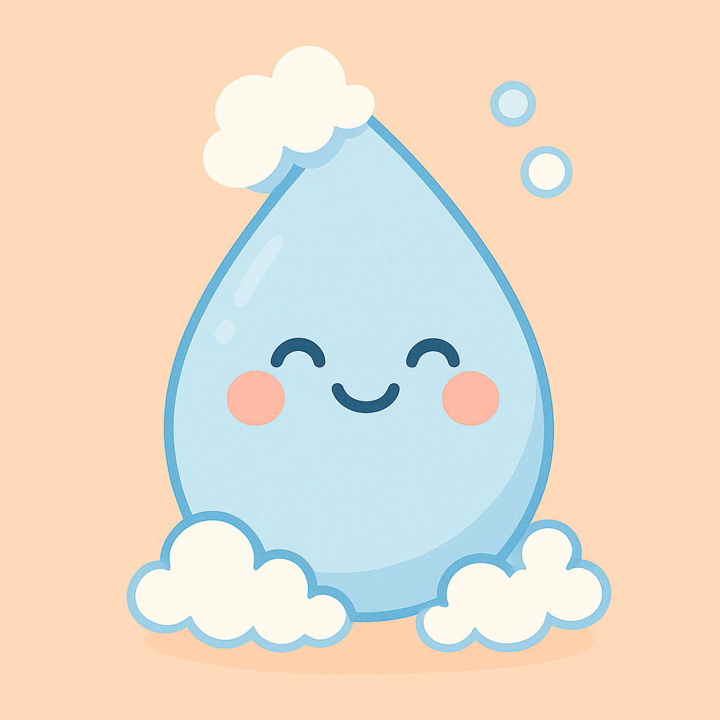 Angst voor baden & wassen (Ablutofobie)